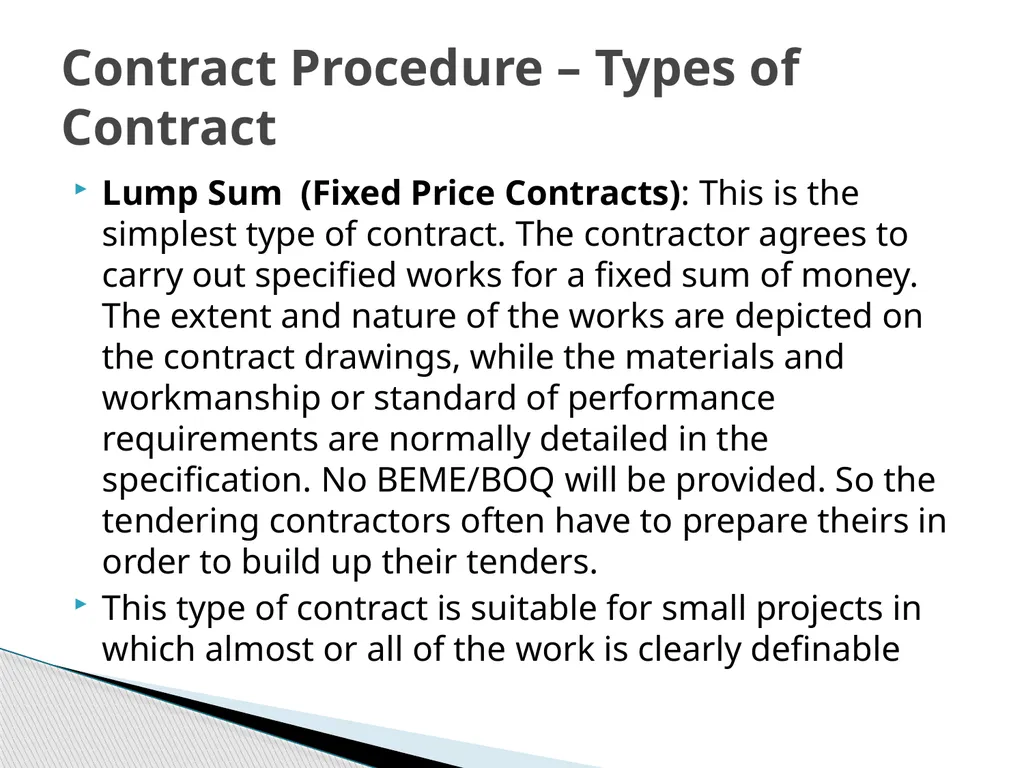 ENG 384: ENGINEERING LAW AND MANAGERIAL ECONOMICS - slide 239 of 258