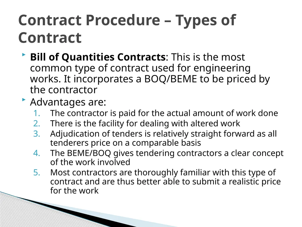 ENG 384: ENGINEERING LAW AND MANAGERIAL ECONOMICS - slide 242 of 258
