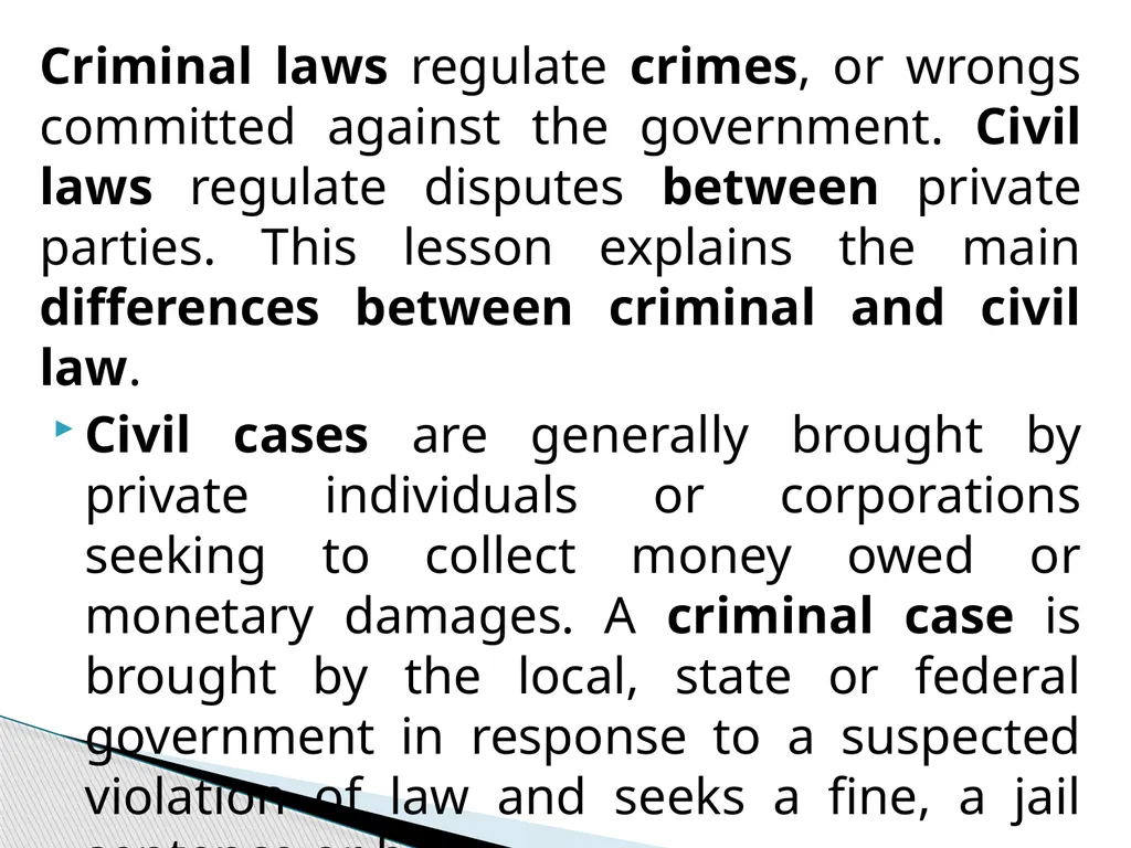 ENG 384: ENGINEERING LAW AND MANAGERIAL ECONOMICS - slide 71 of 258