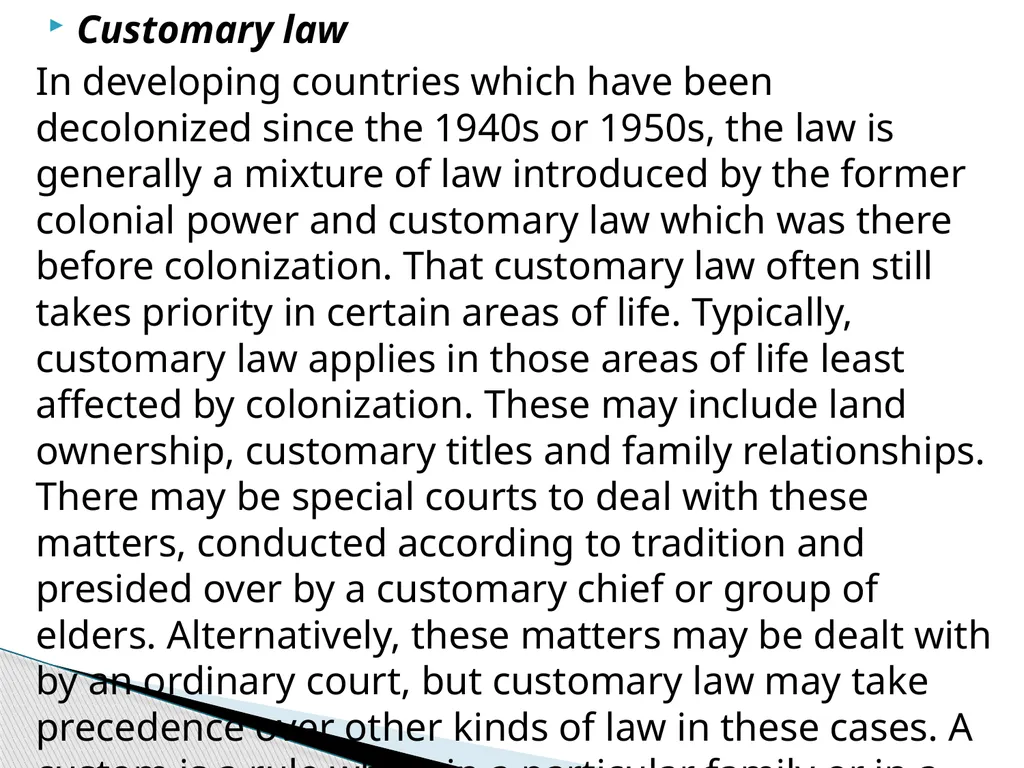 ENG 384: ENGINEERING LAW AND MANAGERIAL ECONOMICS - slide 56 of 258