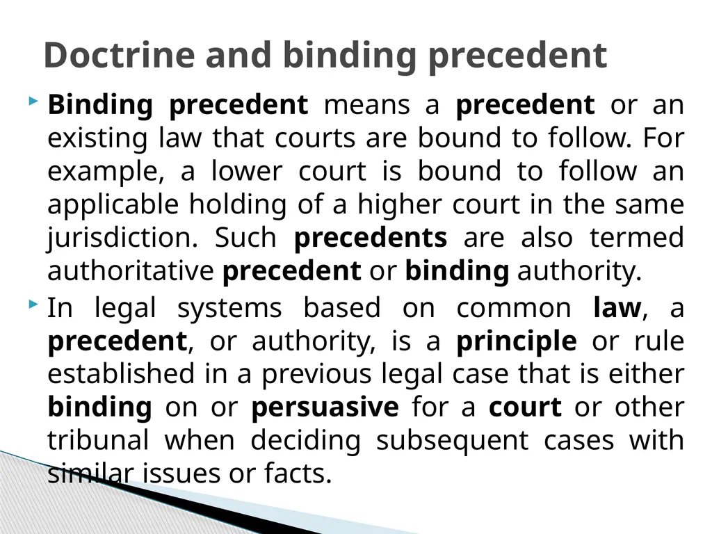ENG 384: ENGINEERING LAW AND MANAGERIAL ECONOMICS - slide 93 of 258