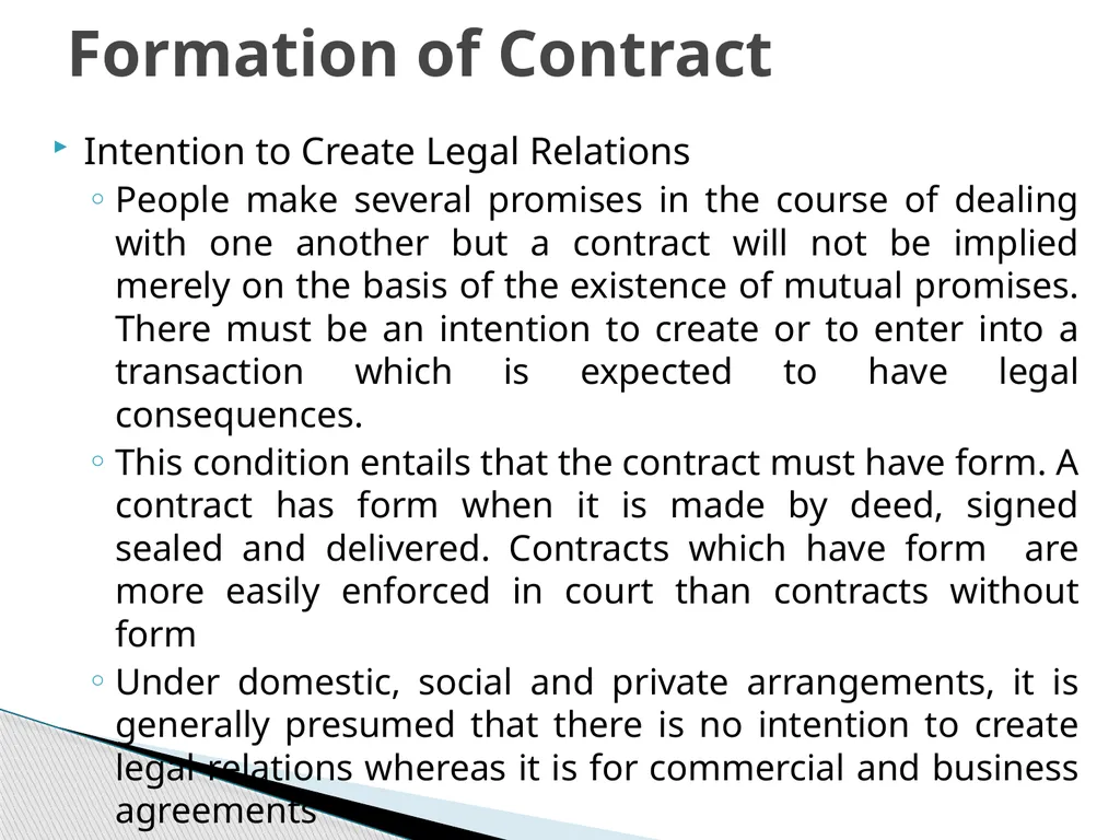 ENG 384: ENGINEERING LAW AND MANAGERIAL ECONOMICS - slide 153 of 258