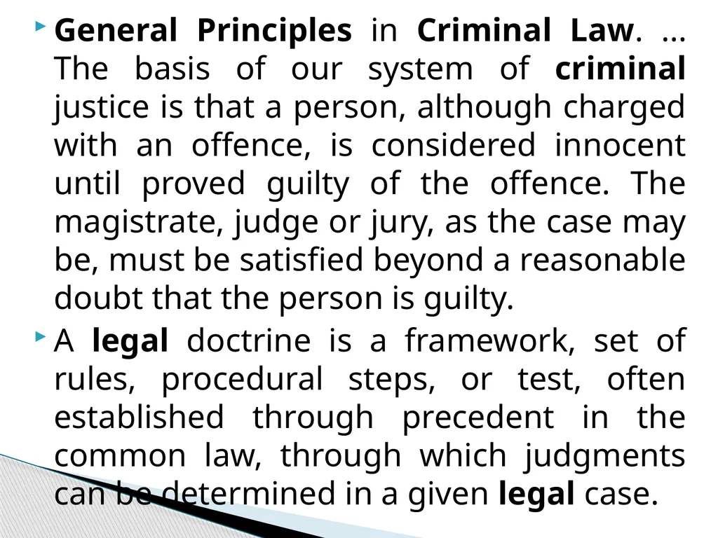 ENG 384: ENGINEERING LAW AND MANAGERIAL ECONOMICS - slide 69 of 258