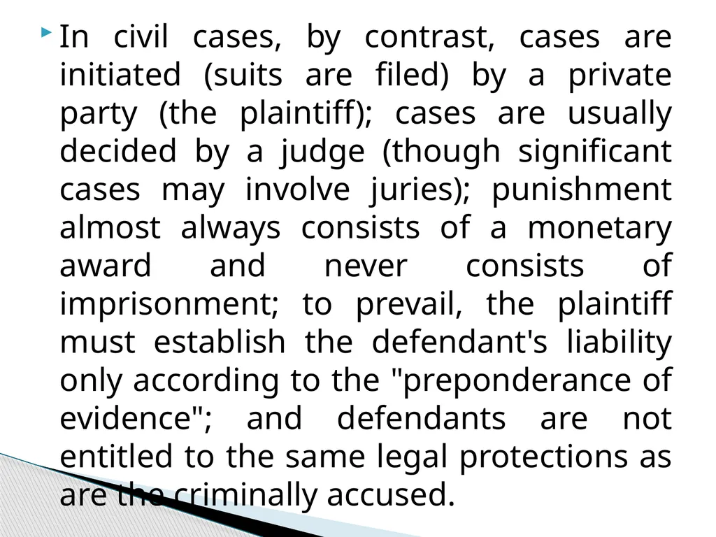 ENG 384: ENGINEERING LAW AND MANAGERIAL ECONOMICS - slide 78 of 258