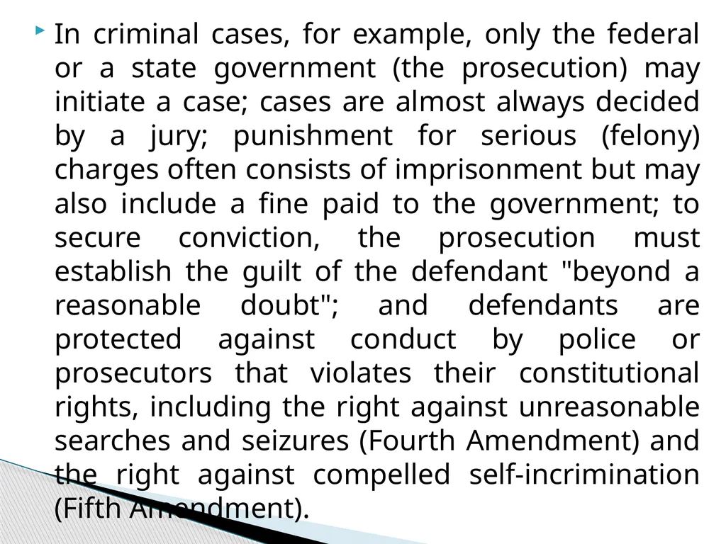 ENG 384: ENGINEERING LAW AND MANAGERIAL ECONOMICS - slide 75 of 258