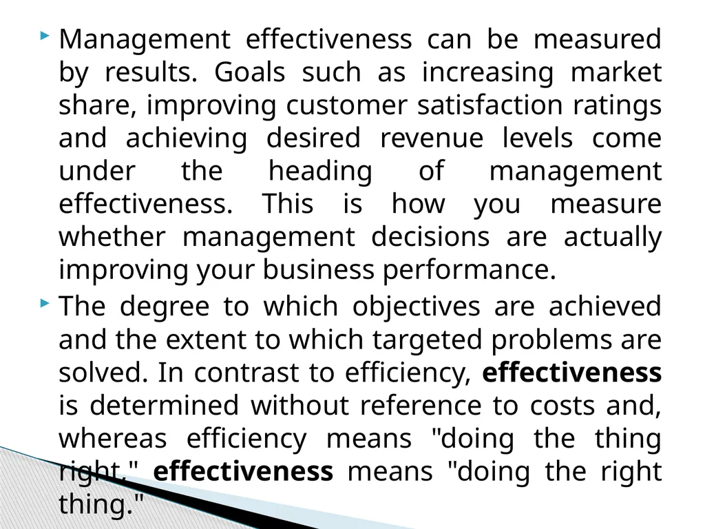 ENG 384: ENGINEERING LAW AND MANAGERIAL ECONOMICS - slide 42 of 258