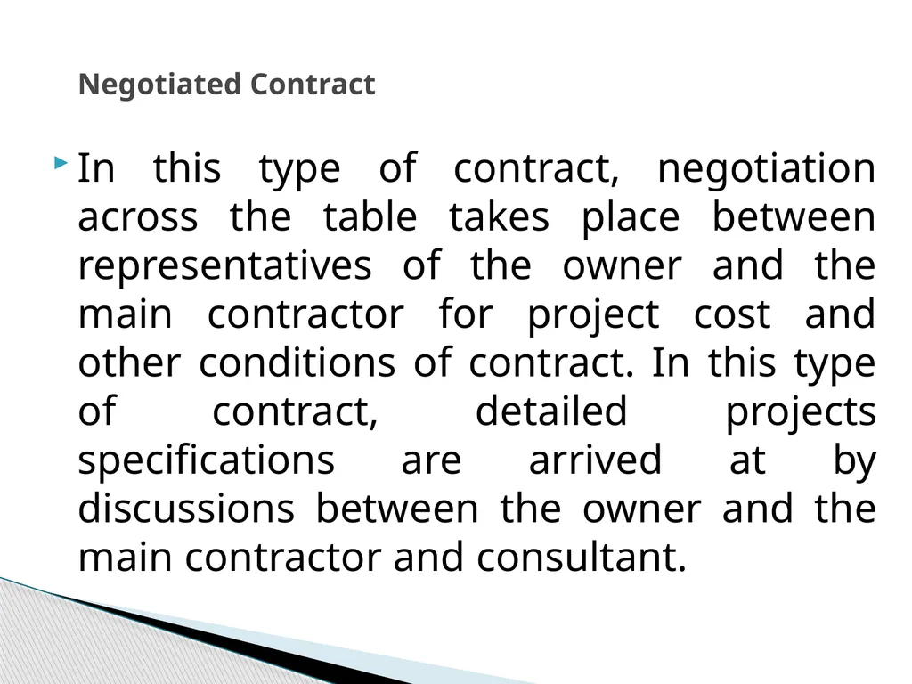 ENG 384: ENGINEERING LAW AND MANAGERIAL ECONOMICS - slide 187 of 258