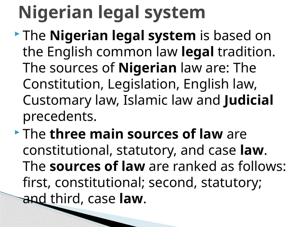 ENG 384: ENGINEERING LAW AND MANAGERIAL ECONOMICS - slide 52 of 258