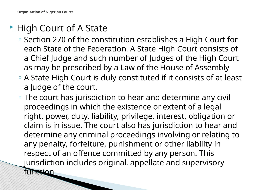 ENG 384: ENGINEERING LAW AND MANAGERIAL ECONOMICS - slide 127 of 258