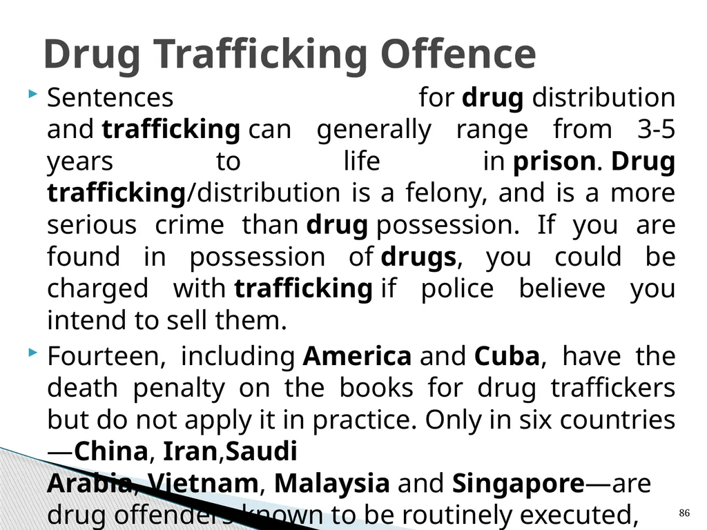 ENG 384: ENGINEERING LAW AND MANAGERIAL ECONOMICS - slide 86 of 258