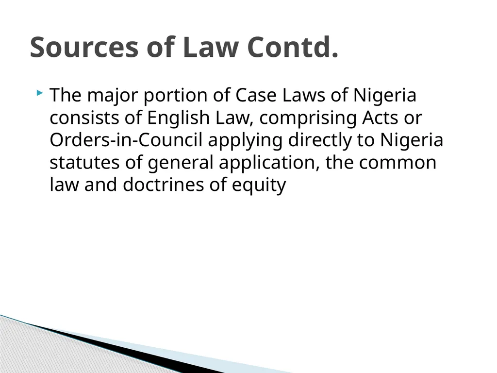 ENG 384: ENGINEERING LAW AND MANAGERIAL ECONOMICS - slide 64 of 258