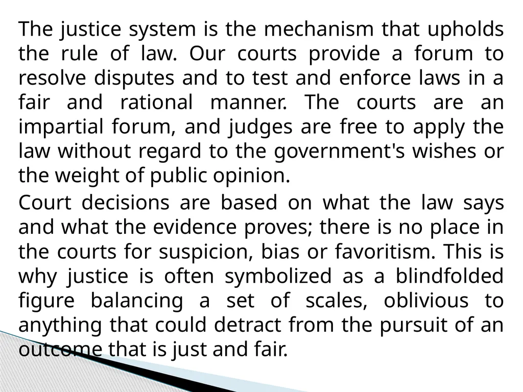 ENG 384: ENGINEERING LAW AND MANAGERIAL ECONOMICS - slide 116 of 258