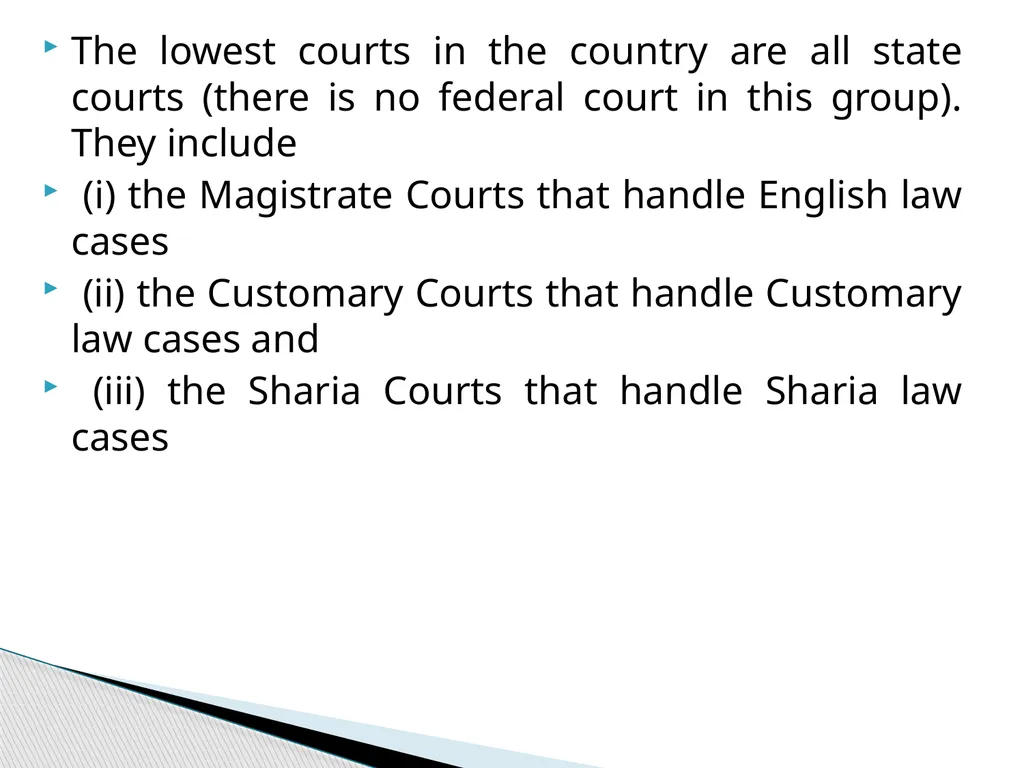 ENG 384: ENGINEERING LAW AND MANAGERIAL ECONOMICS - slide 112 of 258
