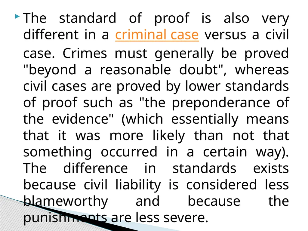 ENG 384: ENGINEERING LAW AND MANAGERIAL ECONOMICS - slide 81 of 258