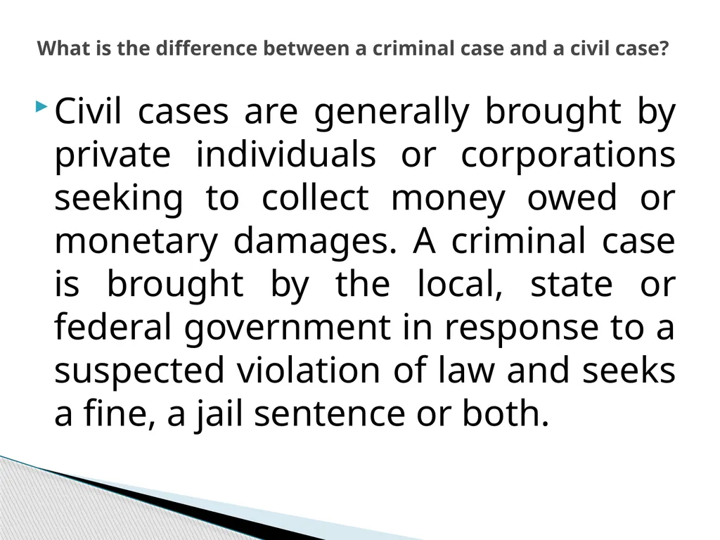ENG 384: ENGINEERING LAW AND MANAGERIAL ECONOMICS - slide 67 of 258