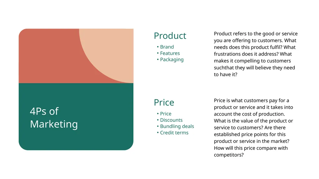 SWOT Analysis Visualize Your Company's Weak Points - slide 10 of 18