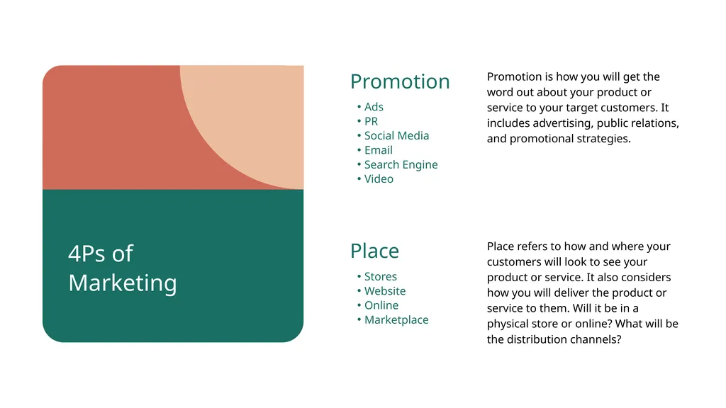 SWOT Analysis Visualize Your Company's Weak Points - slide 11 of 18
