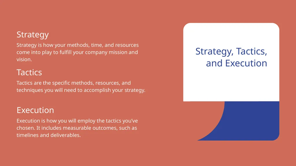 SWOT Analysis Visualize Your Company's Weak Points - slide 15 of 18