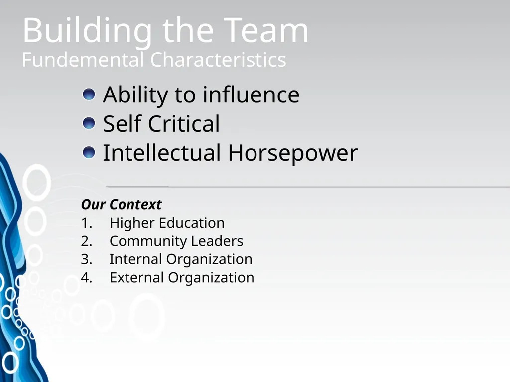 Innovation Process MS Institute Series Experience - slide 20 of 47