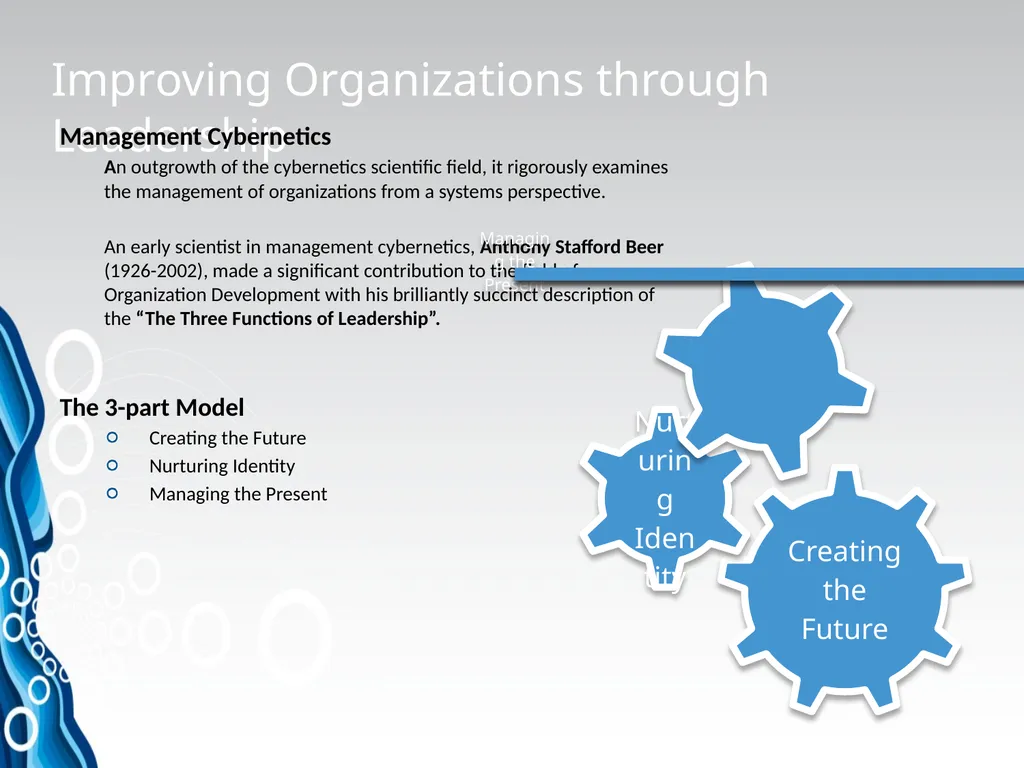 Innovation Process MS Institute Series Experience - slide 7 of 47