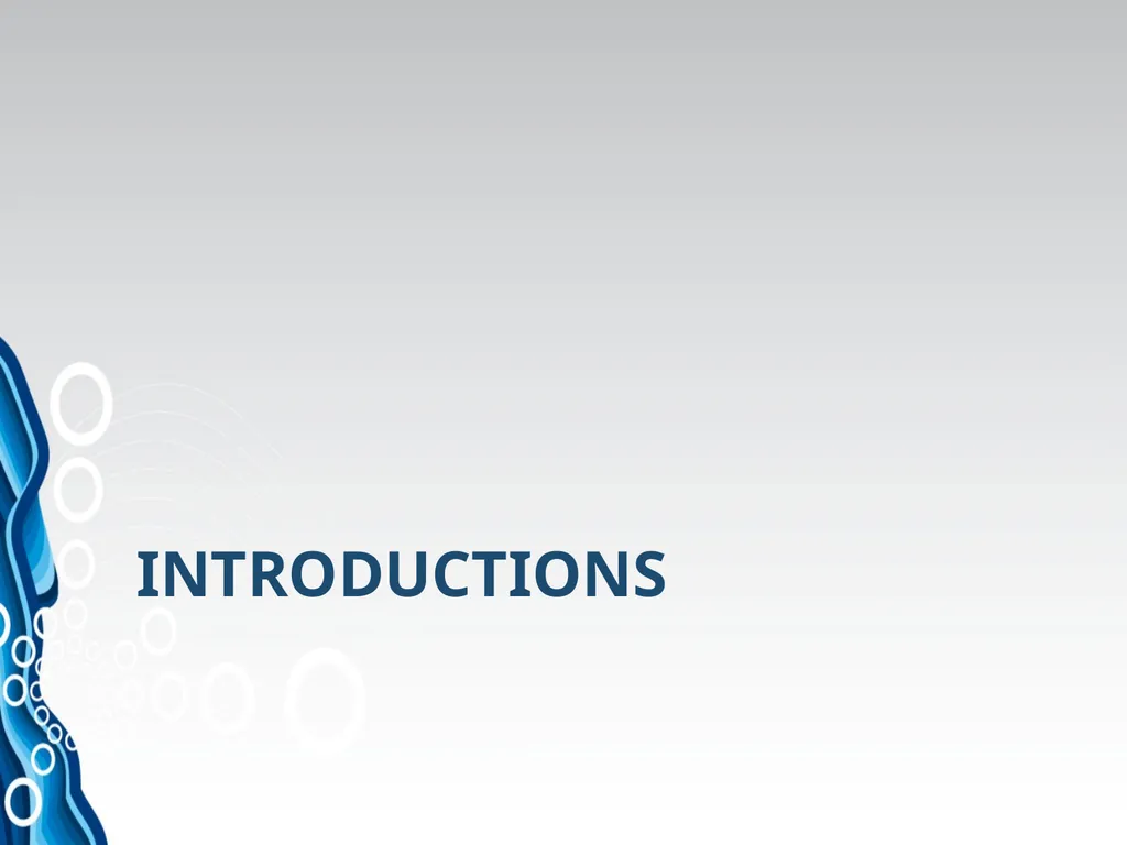 Innovation Process MS Institute Series Experience - slide 4 of 47