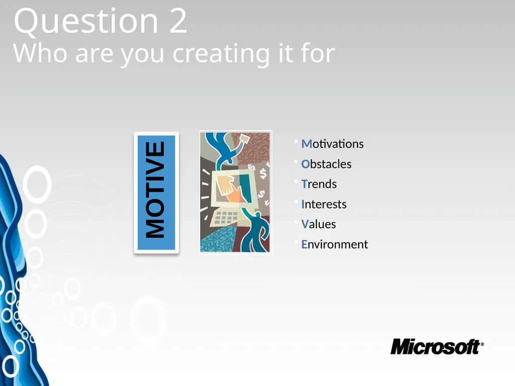 Innovation Process MS Institute Series Experience - slide 24 of 47