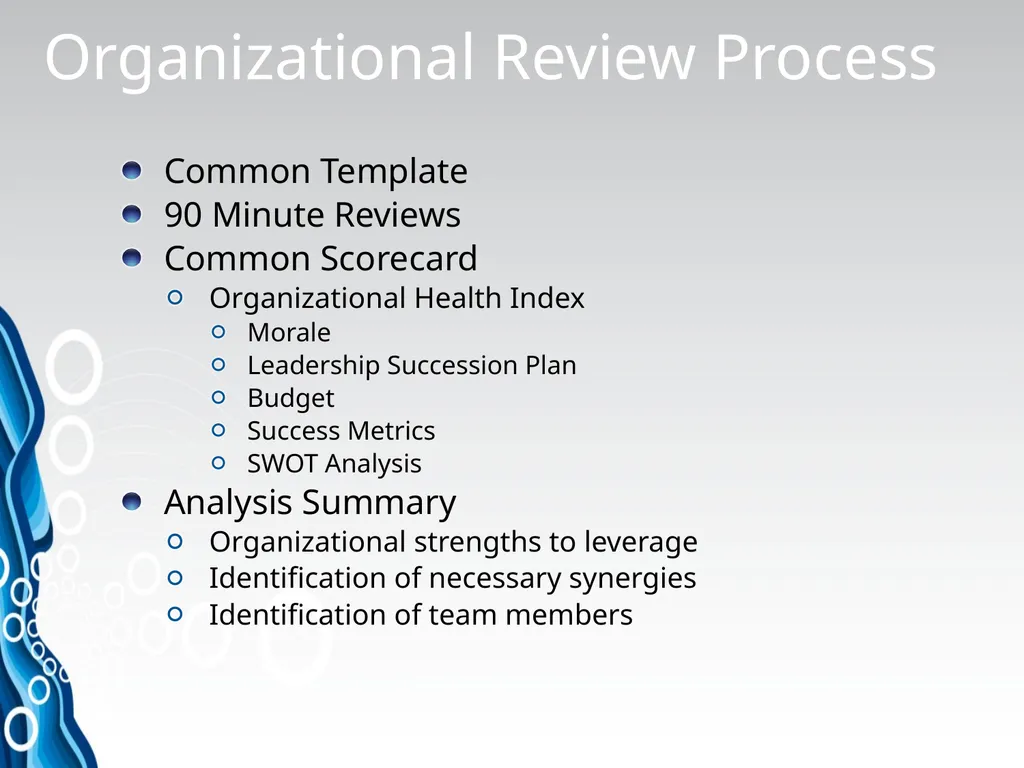 Innovation Process MS Institute Series Experience - slide 15 of 47