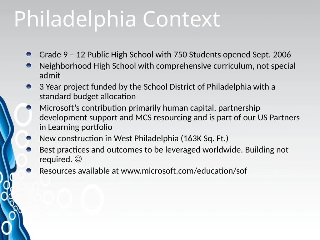Innovation Process MS Institute Series Experience - slide 5 of 47