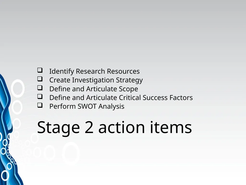 Innovation Process MS Institute Series Experience - slide 39 of 47
