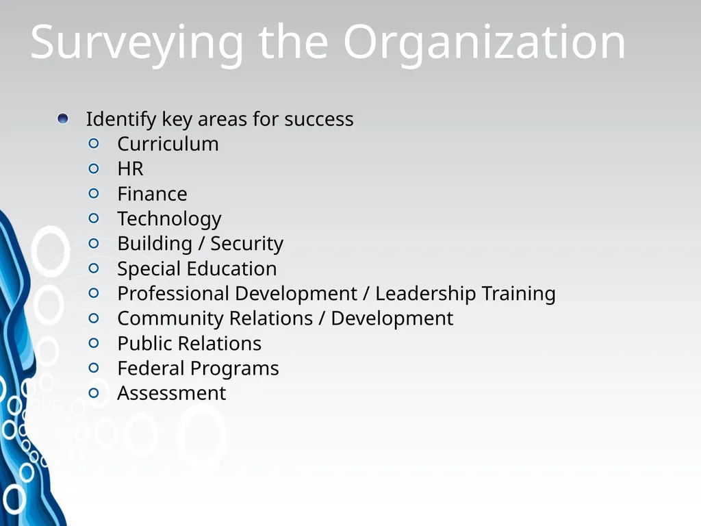 Innovation Process MS Institute Series Experience - slide 14 of 47