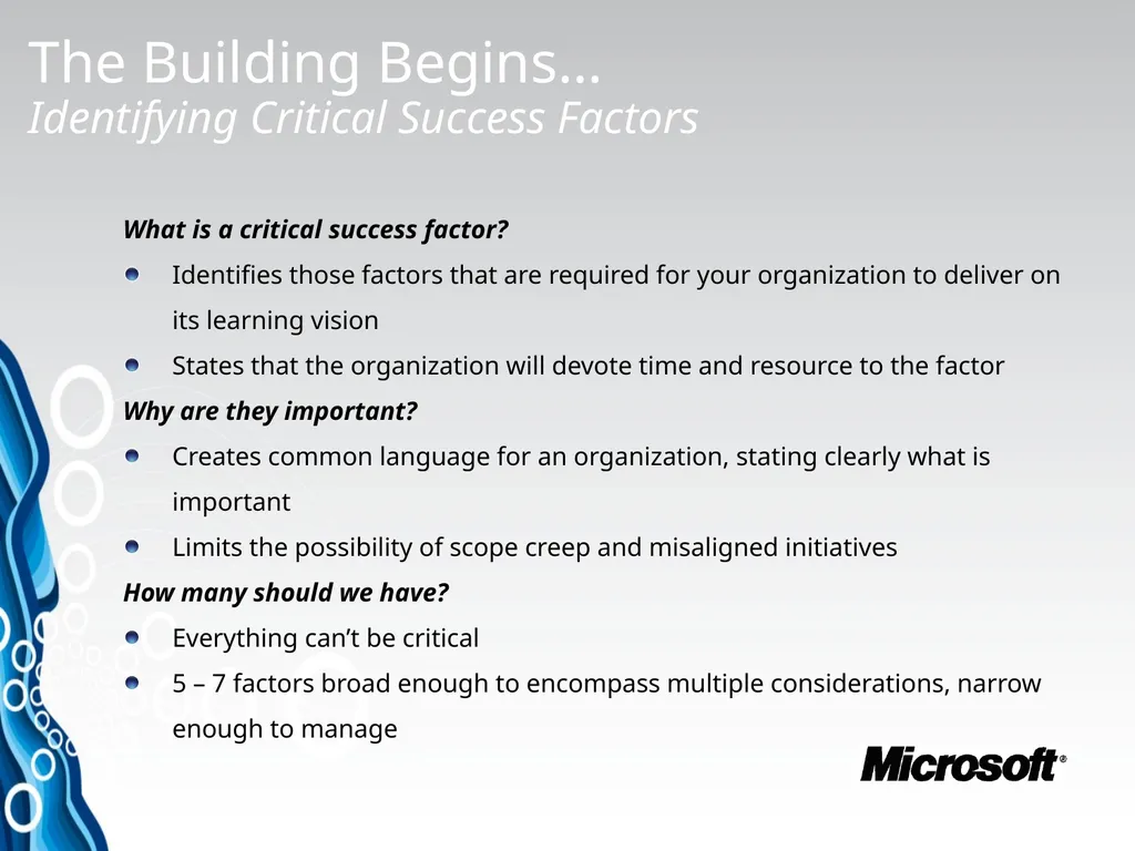 Innovation Process MS Institute Series Experience - slide 32 of 47