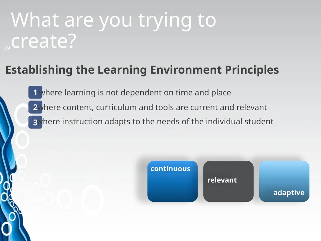 Innovation Process MS Institute Series Experience - slide 29 of 47