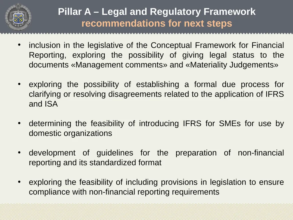 Tatsiana Rybak Head of Accounting, Reporting and - slide 18 of 26