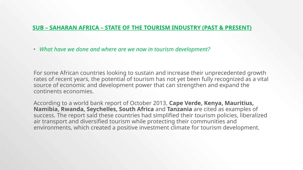 Meeting of the ministerial working group on the - slide 4 of 24