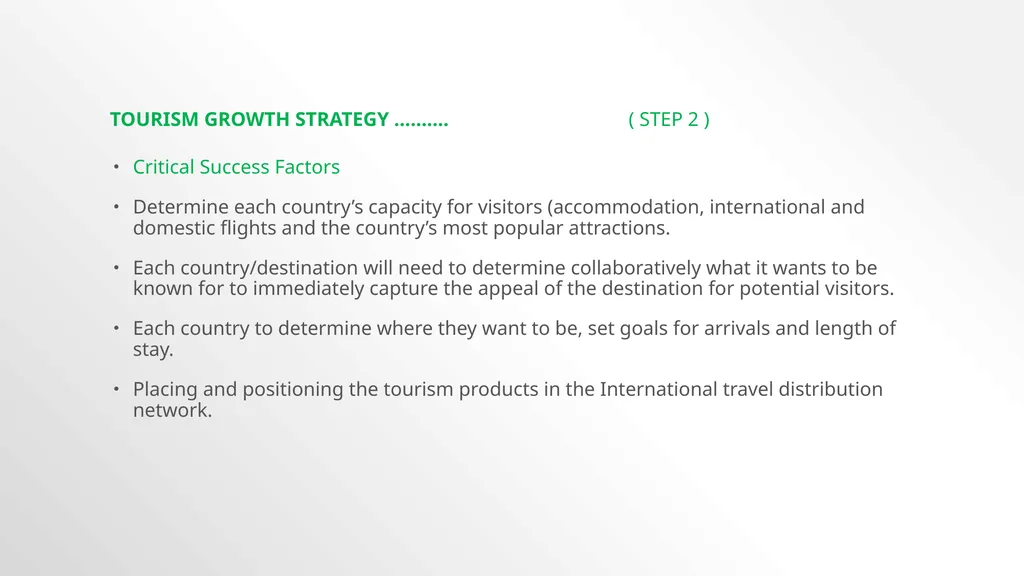 Meeting of the ministerial working group on the - slide 16 of 24