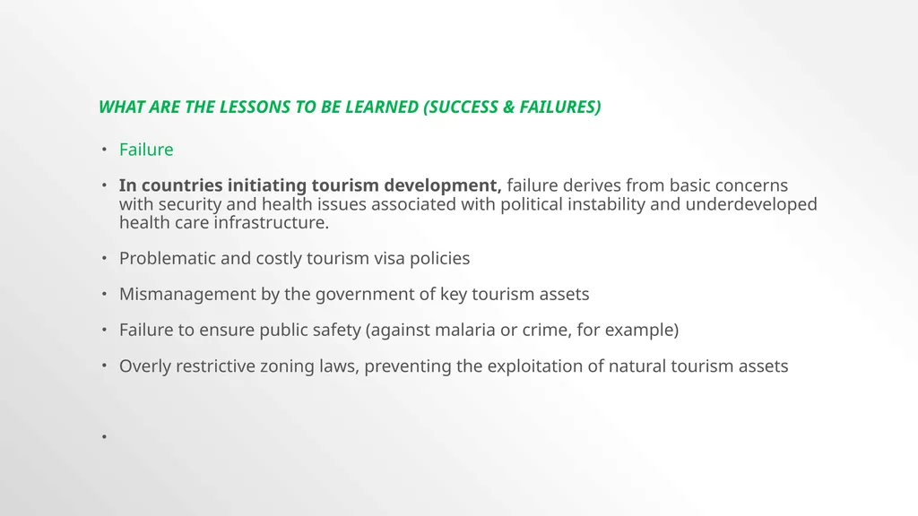 Meeting of the ministerial working group on the - slide 11 of 24