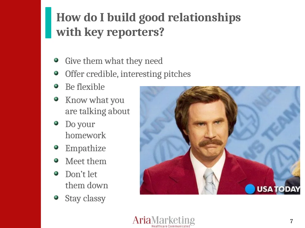 a.k.a. Everything you ever wanted to know about - slide 7 of 15
