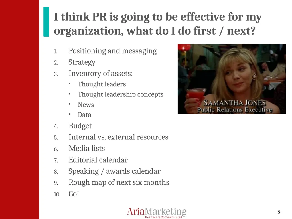 a.k.a. Everything you ever wanted to know about - slide 3 of 15