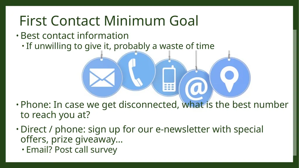 Travel Sales Cruise Industry PromotionTools - slide 25 of 35