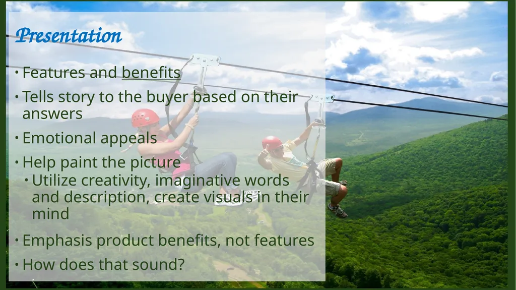 Travel Sales Cruise Industry PromotionTools - slide 29 of 35