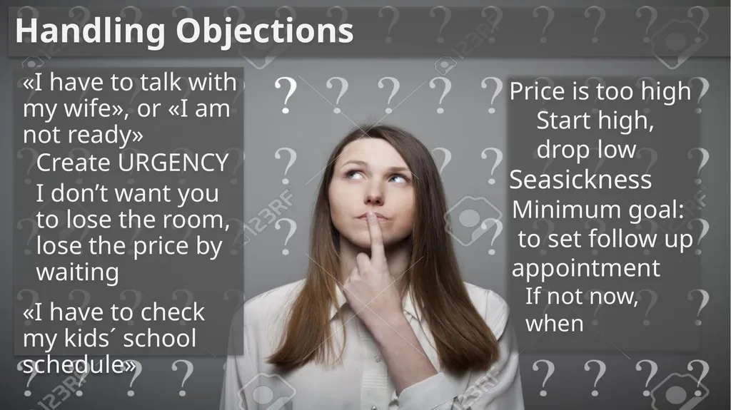 Travel Sales Cruise Industry PromotionTools - slide 33 of 35