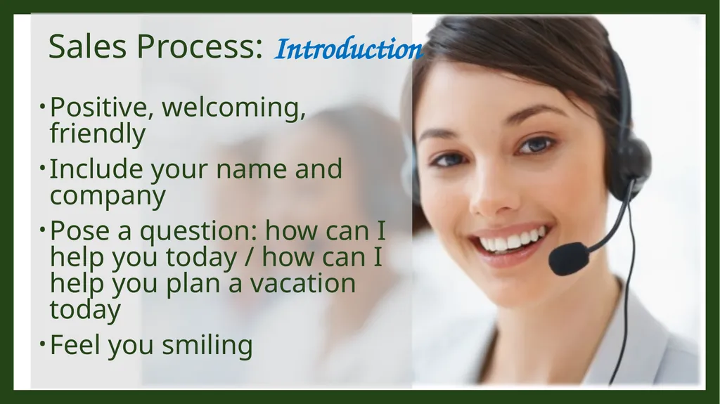 Travel Sales Cruise Industry PromotionTools - slide 24 of 35