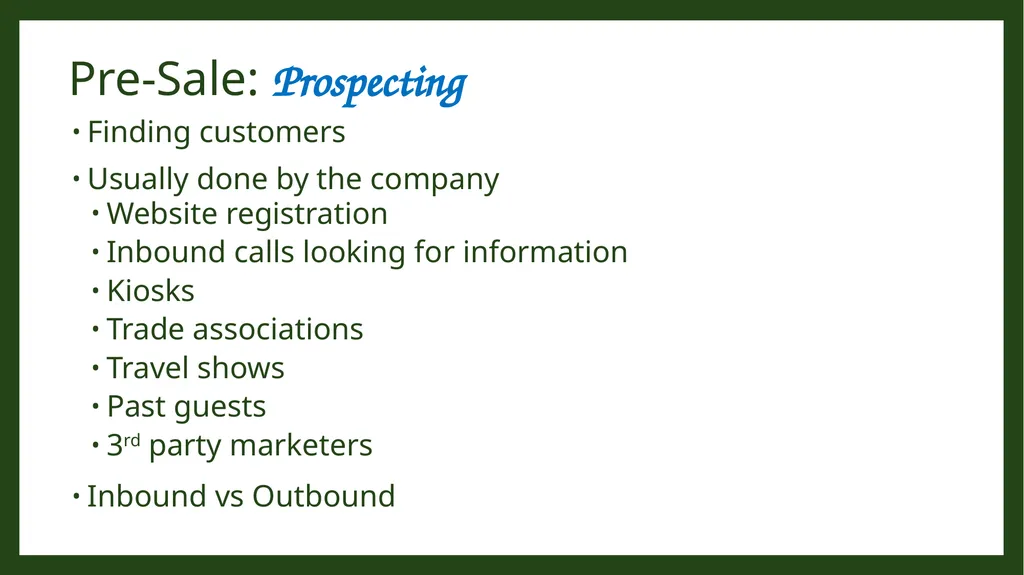 Travel Sales Cruise Industry PromotionTools - slide 21 of 35
