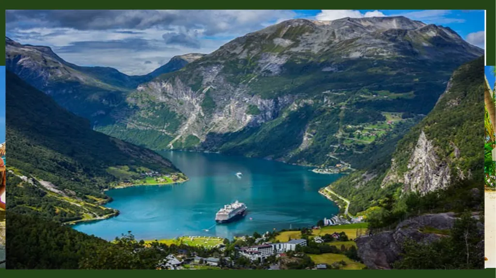 Travel Sales Cruise Industry PromotionTools - slide 28 of 35