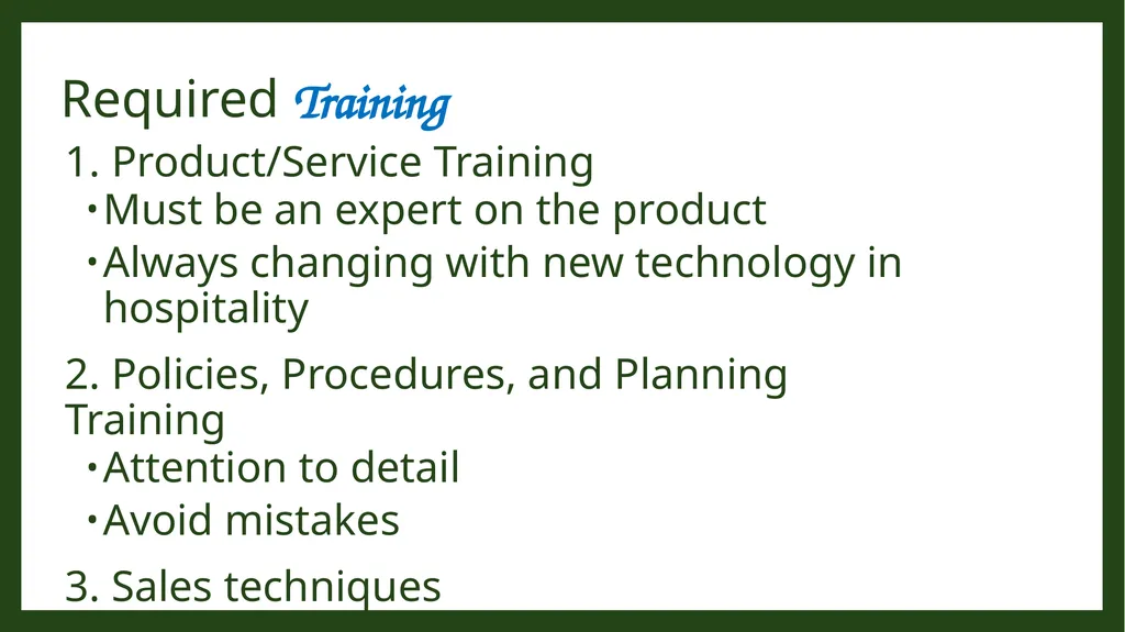 Travel Sales Cruise Industry PromotionTools - slide 19 of 35