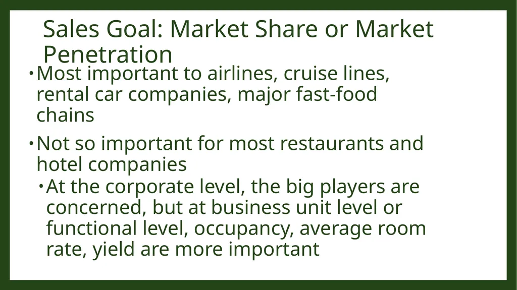 Travel Sales Cruise Industry PromotionTools - slide 9 of 35