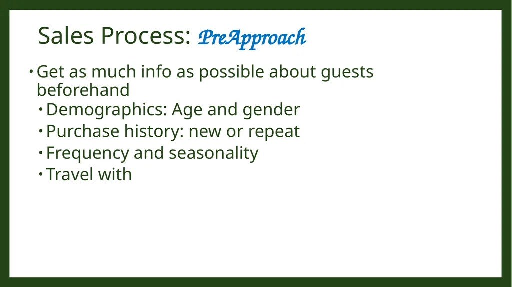 Travel Sales Cruise Industry PromotionTools - slide 23 of 35