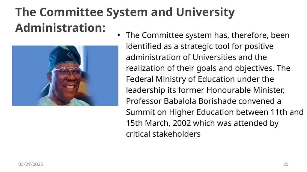 LEVERAGING ON INFORMATION AND COMMUNICATIONS - slide 25 of 53