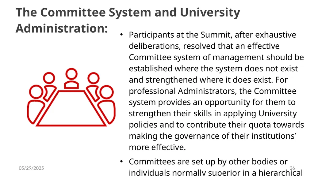 LEVERAGING ON INFORMATION AND COMMUNICATIONS - slide 26 of 53
