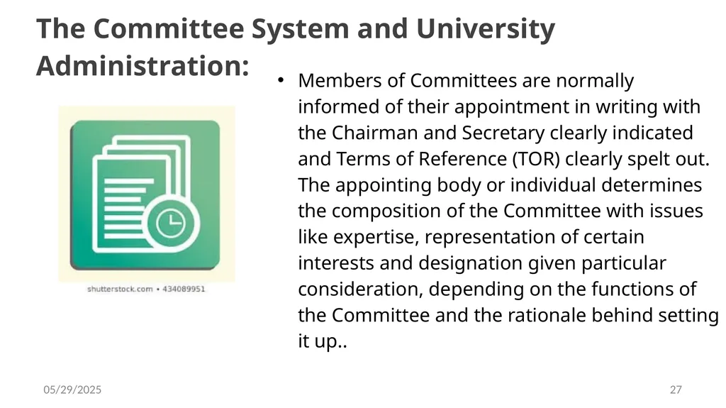 LEVERAGING ON INFORMATION AND COMMUNICATIONS - slide 27 of 53